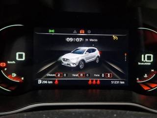 MG ZS usata, con Airbag Passeggero