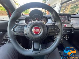 FIAT 500X usata, con Cerchi in lega