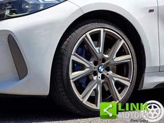 BMW 135 usata, con Trazione integrale