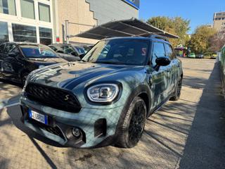 MINI Countryman 1.5 Cooper S  ALL4 Automatica NAVI