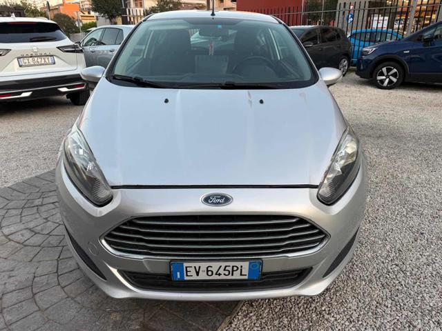 FORD Fiesta usata, con Airbag laterali