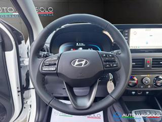 HYUNDAI i10 usata, con ESP