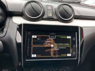 SUZUKI Swift usata, con Fendinebbia