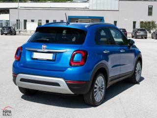 FIAT 500X usata, con Sistema di navigazione