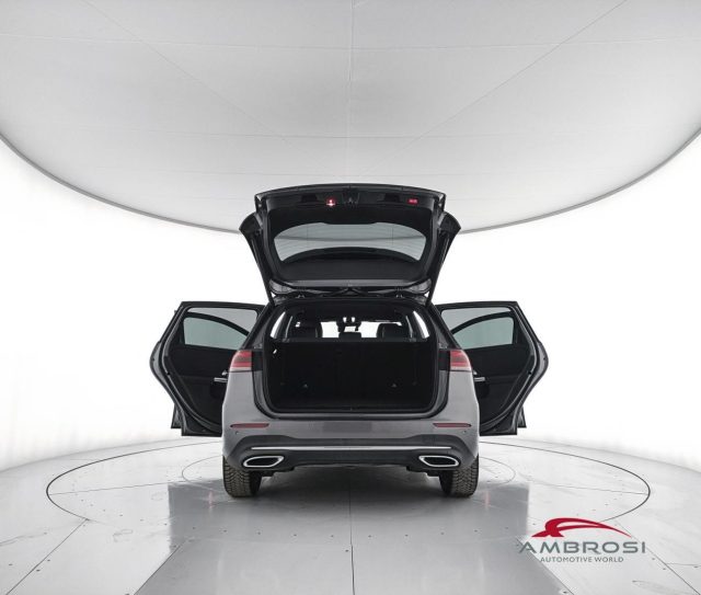 MERCEDES-BENZ B 180 usata 6