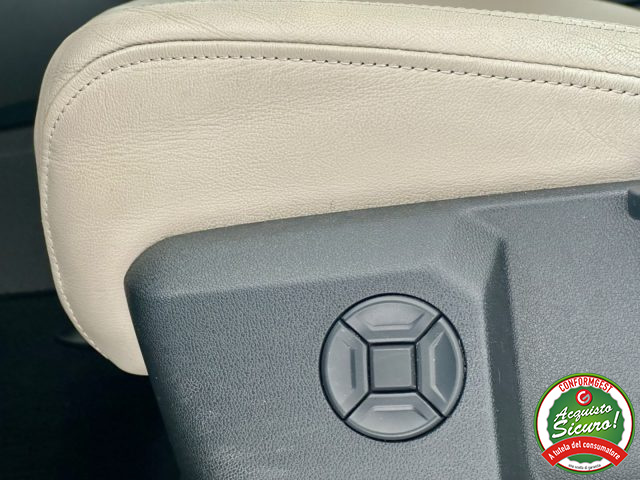 AUDI Q3 usata, con Controllo automatico clima