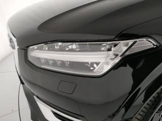 VOLVO XC90 usata, con Vetri oscurati