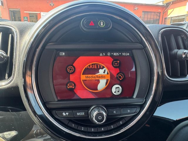 MINI Countryman usata, con Controllo automatico clima