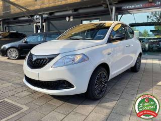 LANCIA Ypsilon usata, con Airbag Passeggero