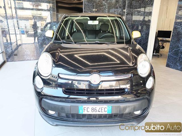 FIAT 500L usata, con Airbag