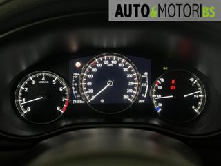 MAZDA 3 usata, con Controllo automatico clima