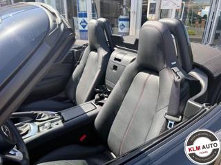 MAZDA MX-5 usata, con Controllo trazione