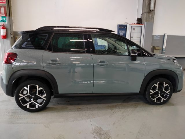 CITROEN C3 Aircross usata, con Chiusura centralizzata