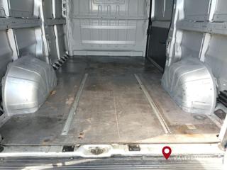 FIAT Ducato usata, con Bluetooth