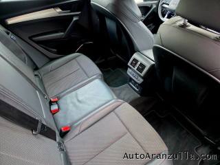 AUDI Q5 usata, con Fendinebbia