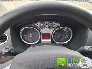 FORD Focus usata, con Cerchi in lega