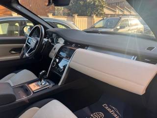 LAND ROVER Discovery Sport usata, con Climatizzatore