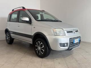 FIAT Panda usata 1