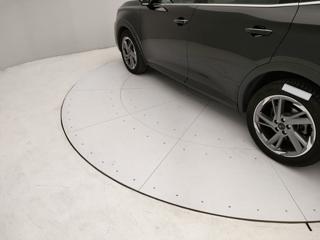 DS AUTOMOBILES DS 7 Crossback usata, con Volante in pelle