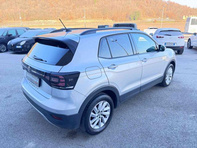 VOLKSWAGEN T-Cross usata, con Alzacristalli elettrici
