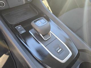 NISSAN Qashqai usata, con Cruise Control