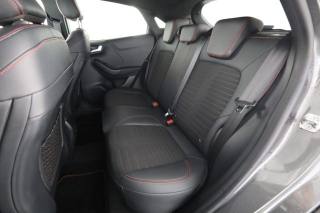 FORD Puma usata 9