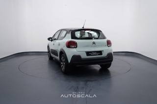 CITROEN C3 usata, con Airbag Passeggero