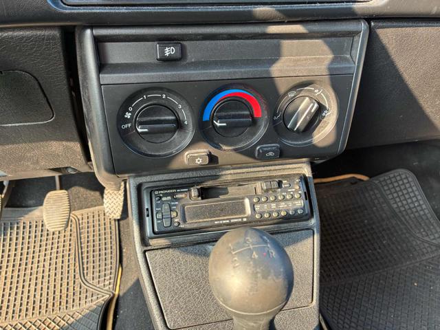 FIAT Tipo usata 17