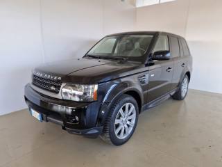 LAND ROVER Range Rover Sport 3.0 SDV6 HSE