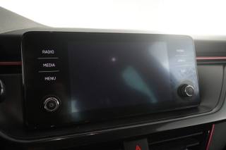 SKODA Kamiq usata 10