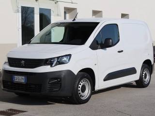 PEUGEOT Partner BlueHDi 100 S&S PC Furgone Premium
