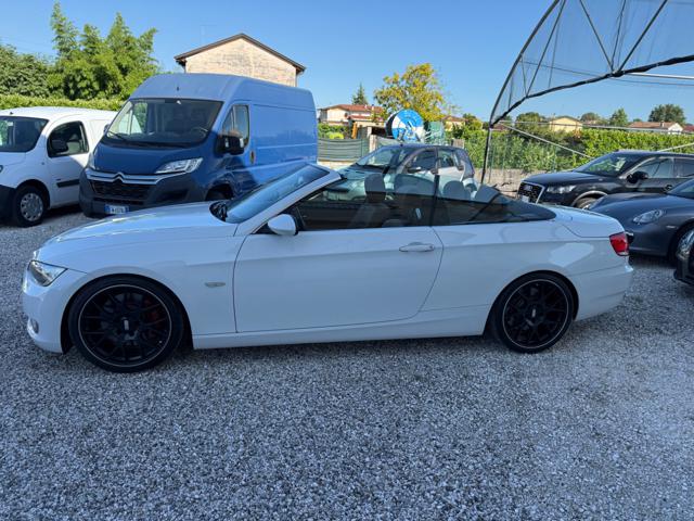BMW 335 usata, con Airbag Passeggero