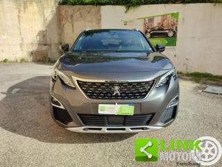 PEUGEOT 3008 usata, con Airbag