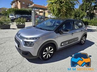 CITROEN C3 usata, con Alzacristalli elettrici