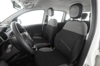 FIAT Panda usata 2