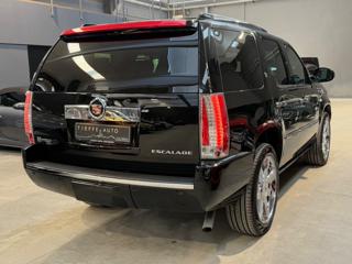 CADILLAC Escalade usata, con Airbag Passeggero