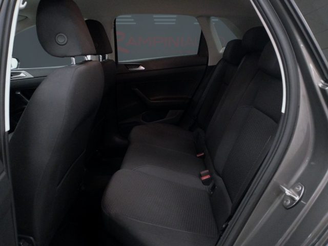 VOLKSWAGEN Polo usata 15