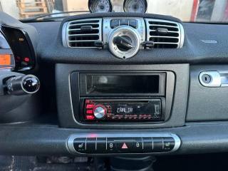 SMART ForTwo usata, con Chiusura centralizzata