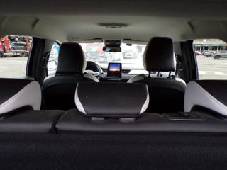 RENAULT Captur usata, con Fari full-led