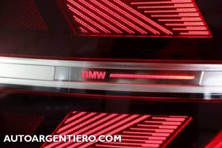 BMW X3 usata, con Telecamera per parcheggio assistito