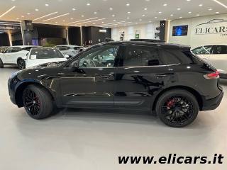 PORSCHE Macan usata, con Volante in pelle