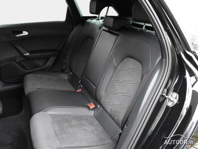 SEAT Leon usata, con Climatizzatore