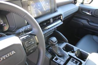 TOYOTA Land Cruiser usata, con Cruise Control