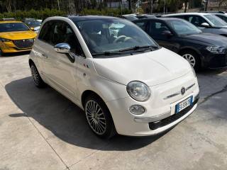 FIAT 500 usata, con Airbag laterali