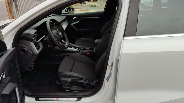 AUDI A3 usata, con Alzacristalli elettrici