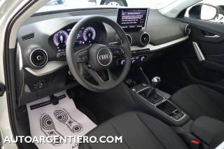 AUDI Q2 usata, con Alzacristalli elettrici