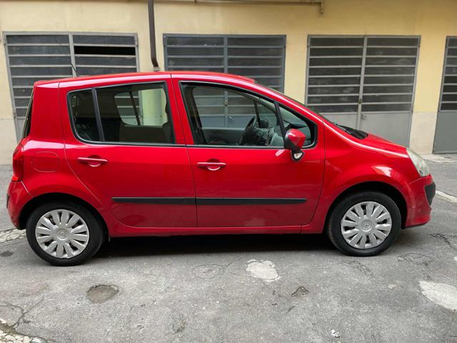 RENAULT Modus usata, con Airbag Passeggero