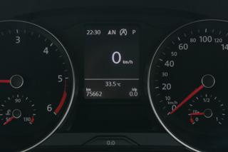 VOLKSWAGEN Passat Variant usata, con Fendinebbia