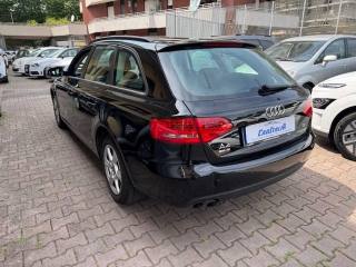 AUDI A4 usata, con Cerchi in lega