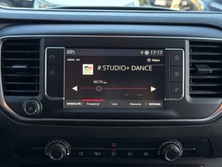 FIAT Scudo usata, con Bracciolo